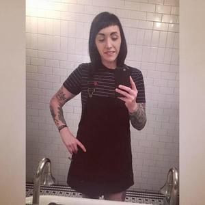 Meet your Posher, Brittany